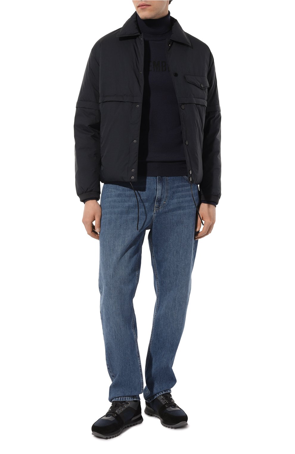 Джинсы BOGNER, арт. 18458773, фото 2