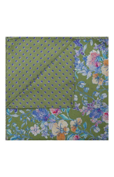 Хлопковый платок ETON, арт. A000 33306, фото 1