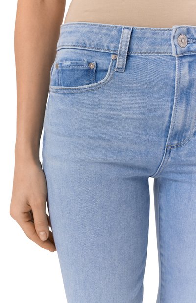 Джинсы gemma PAIGE, арт. 8607F72-C051, фото 5