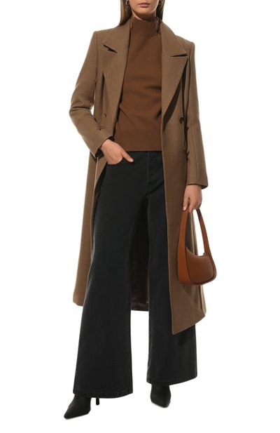 Шерстяной свитер BURBERRY, арт. 8048447, фото 2