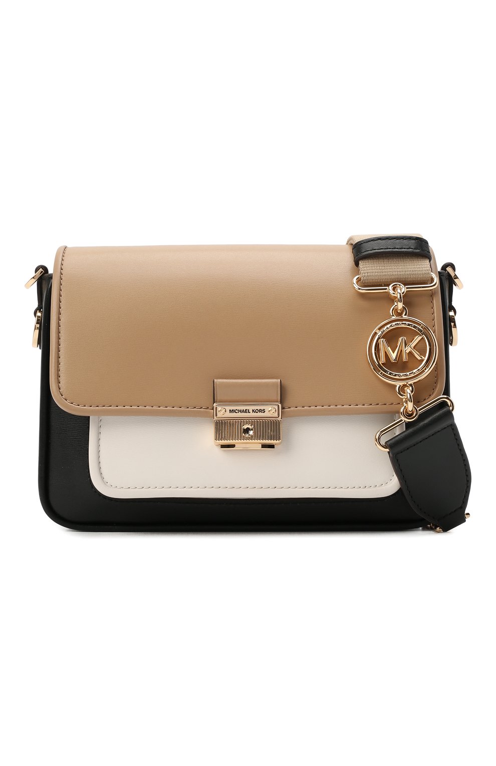 Сумка bradshaw medium MICHAEL MICHAEL KORS, арт. 30T1G2BM2L, фото 8