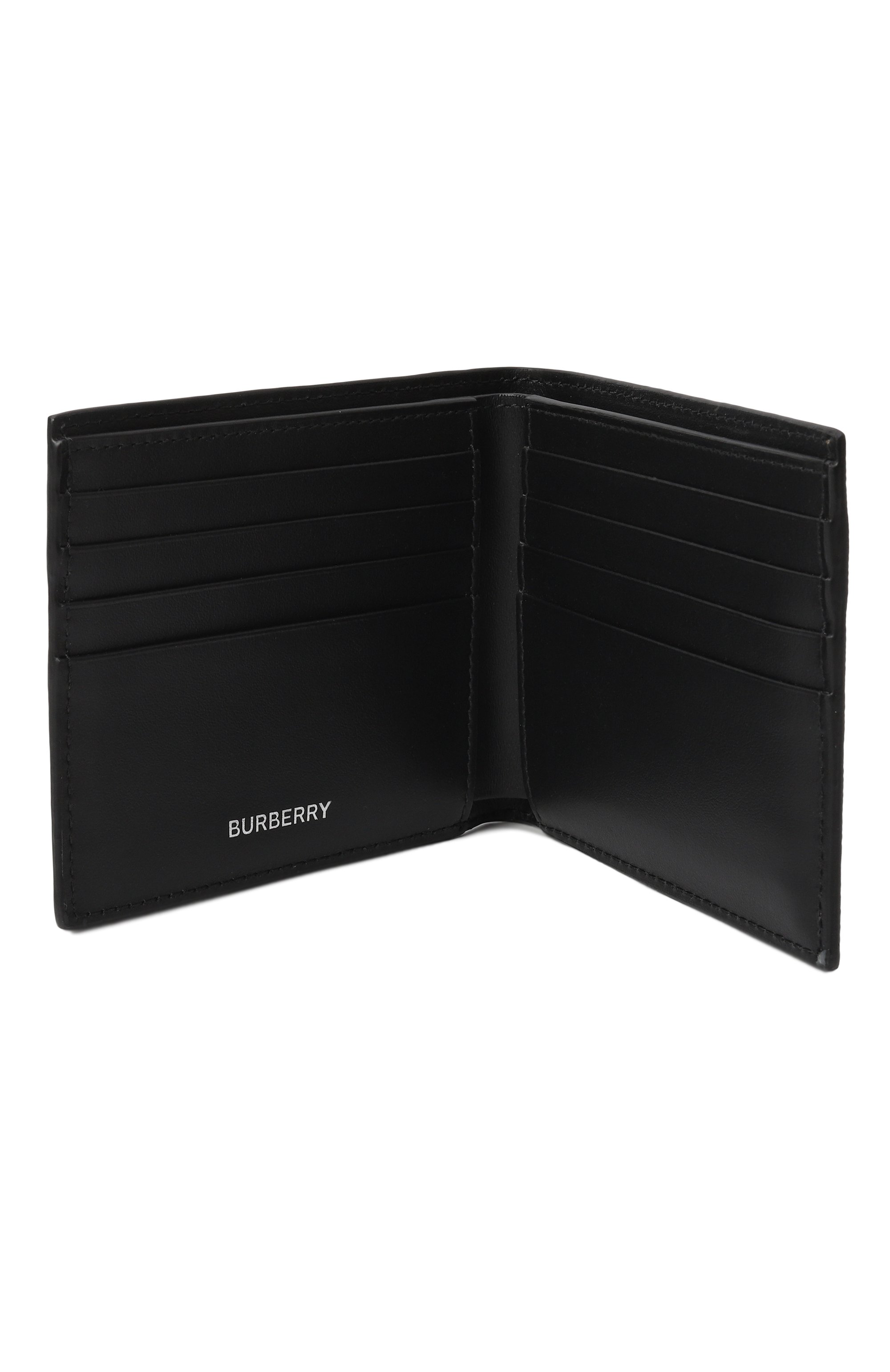 Портмоне BURBERRY, арт. 8069811, фото 3