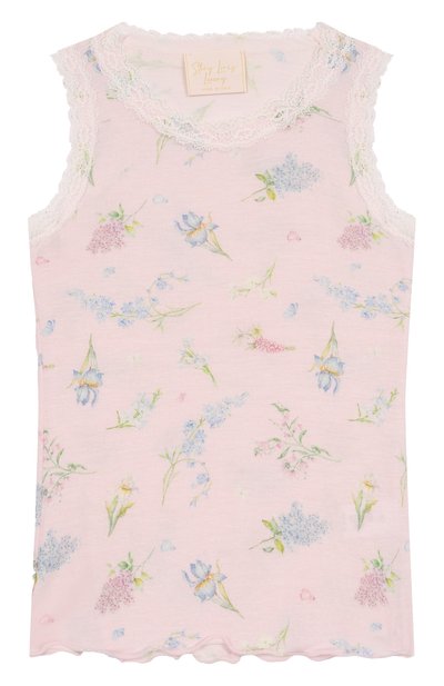 Майка STORY LORIS, арт. 35175/2-6