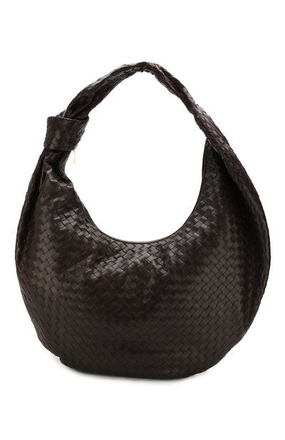 Сумка jodie maxi BOTTEGA VENETA, арт. 618468/VCPP0, фото 1