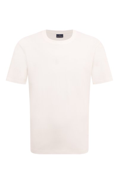 Мужская хлопковая футболка PAUL&SHARK, арт. 14311616