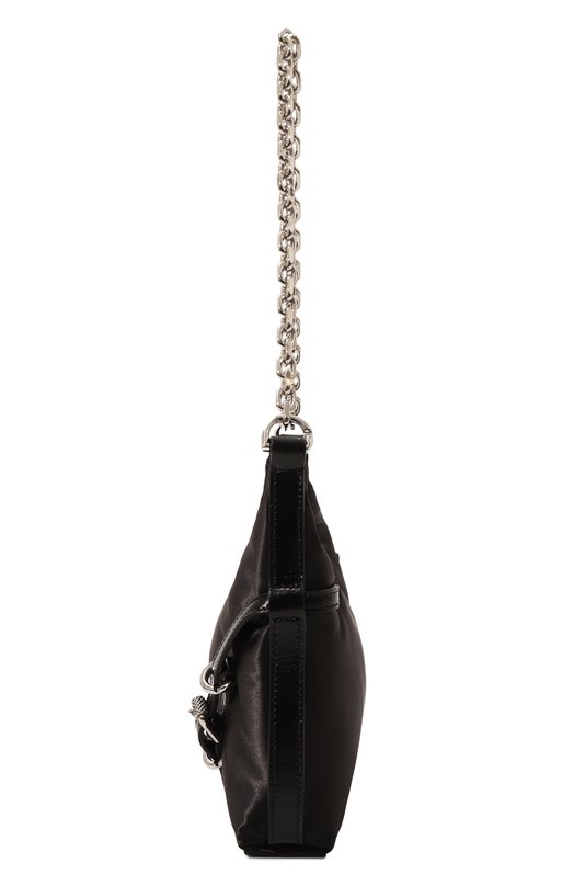 Сумка Voyou Givenchy BB50W0B1W2 Чёрный  BB50W0B1W2 Фото 4