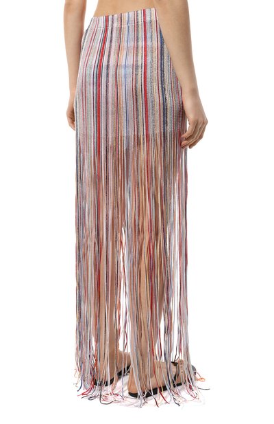 Юбка из вискозы MISSONI, арт. MS24SH0C/BV00EI, фото 4