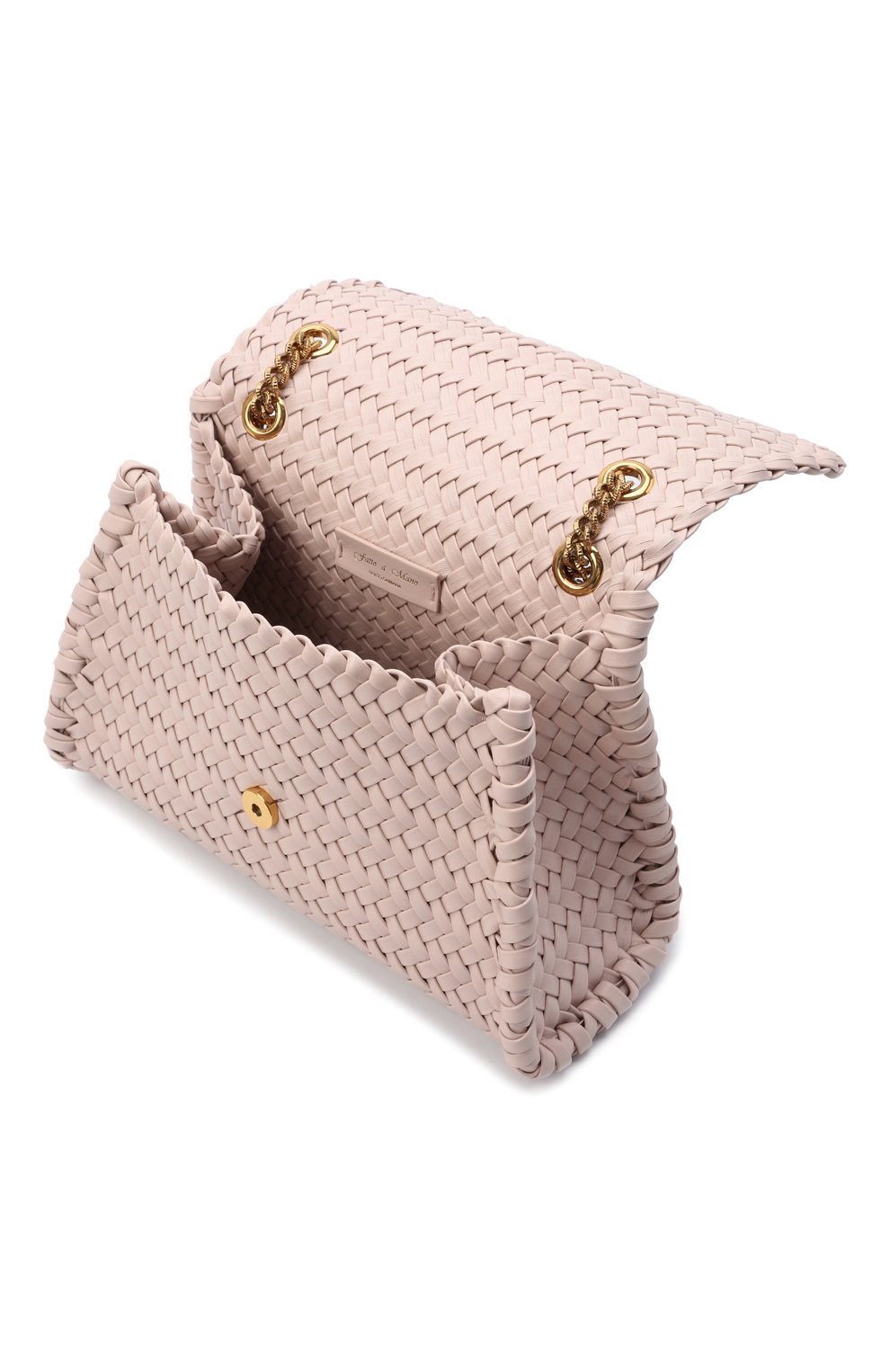 Сумка devotion DOLCE & GABBANA, арт. BB6728/AX813, фото 4