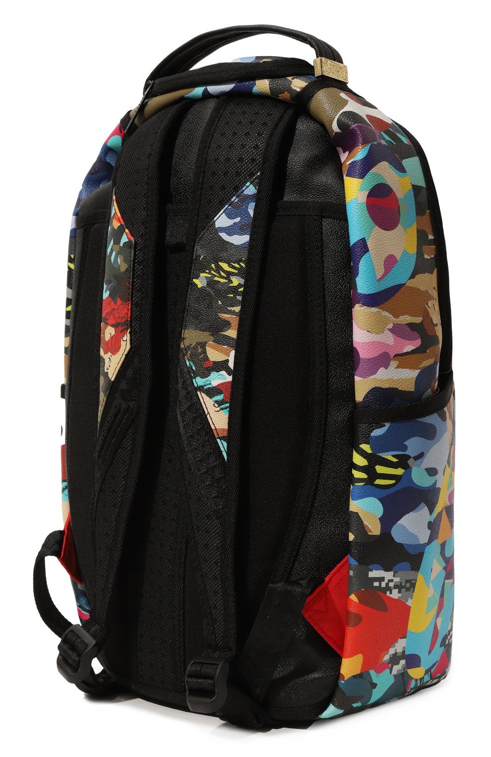 Рюкзак SPRAYGROUND, арт. 910B4747NSZ, фото 2