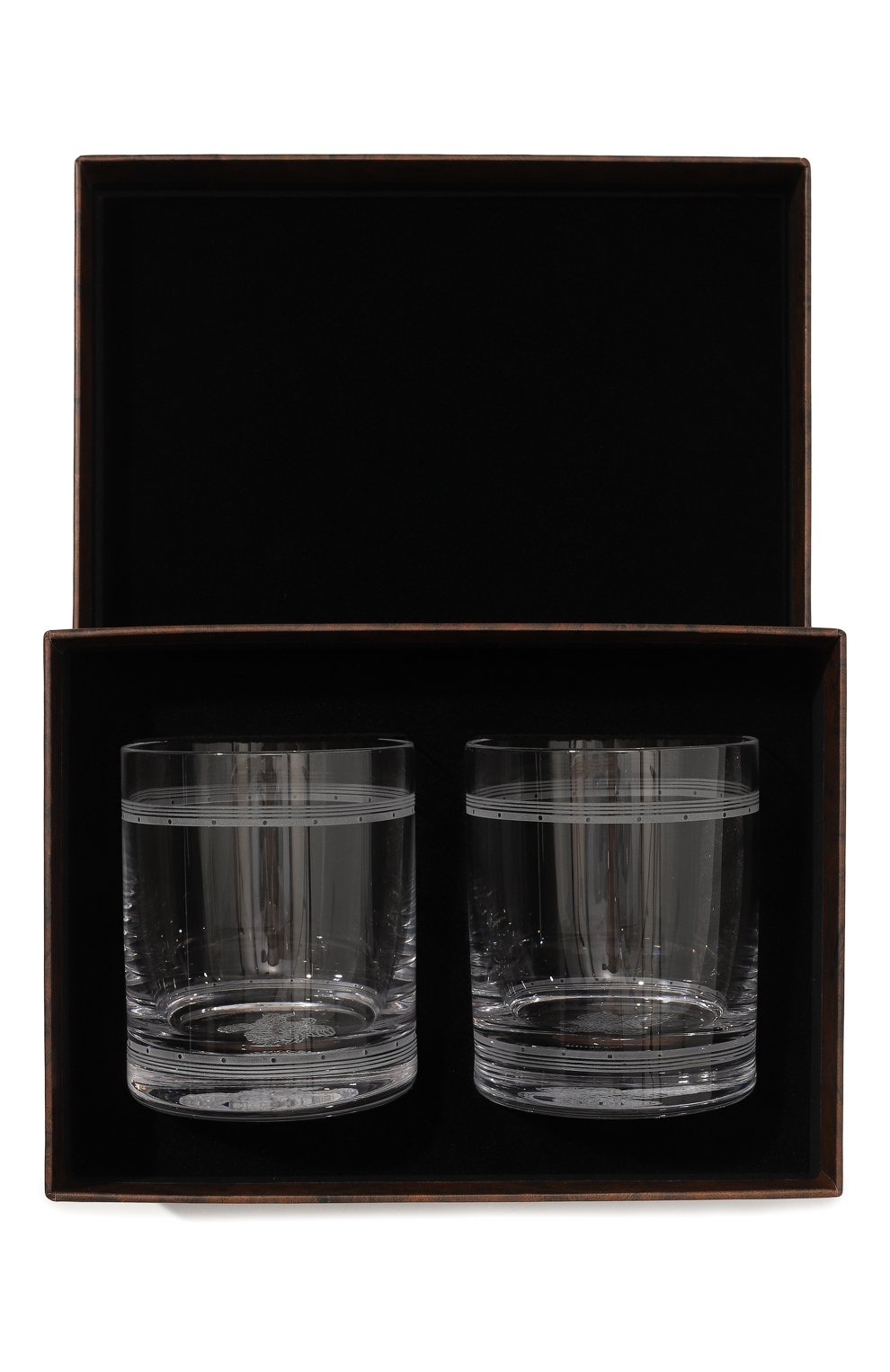 Набор из 2-х стаканов для виски STEFANO RICCI, арт. 0CRLG003/FEAGLE_, фото 5