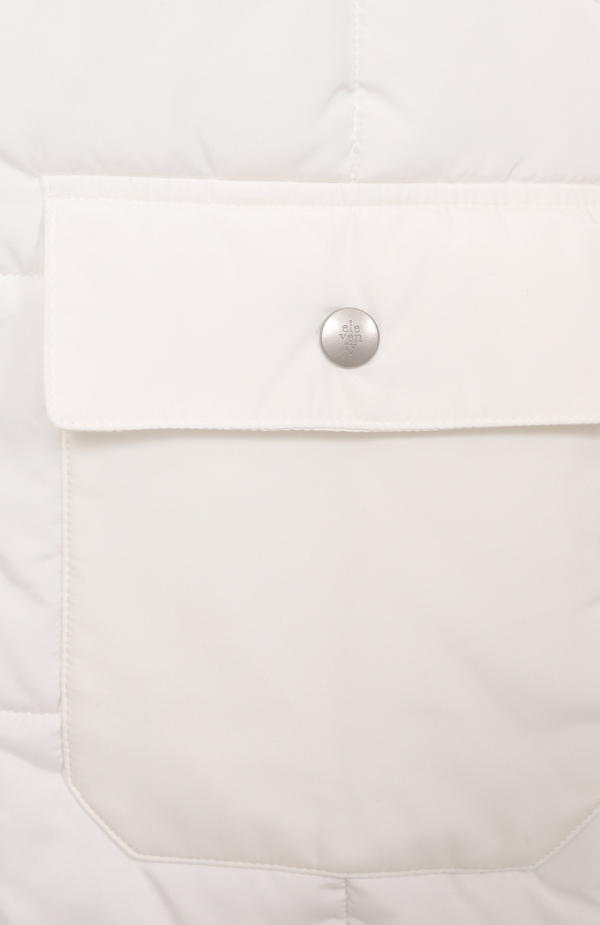 Жилет ELEVENTY, арт. EX2P82/N0325/10-16, фото 3