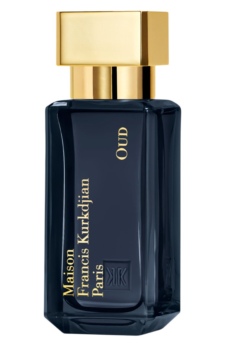 Парфюмерная вода oud (35ml) MAISON FRANCIS KURKDJIAN бесцветного цвета, арт. RA121282 | Фото 2 (Региональные ограничения белый список (Axapta Mercury): Не проставлено; Нос: Не проставлено; Тип продукта - парфюмерия: Парфюмерная вода; Обьем косметики: 35ml; Ограничения доставки: flammable)