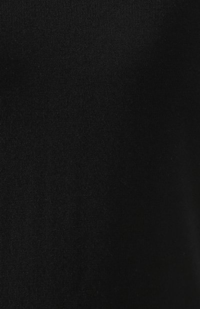 Шерстяной пуловер DRIES VAN NOTEN, арт. 191-11210-7701, фото 5