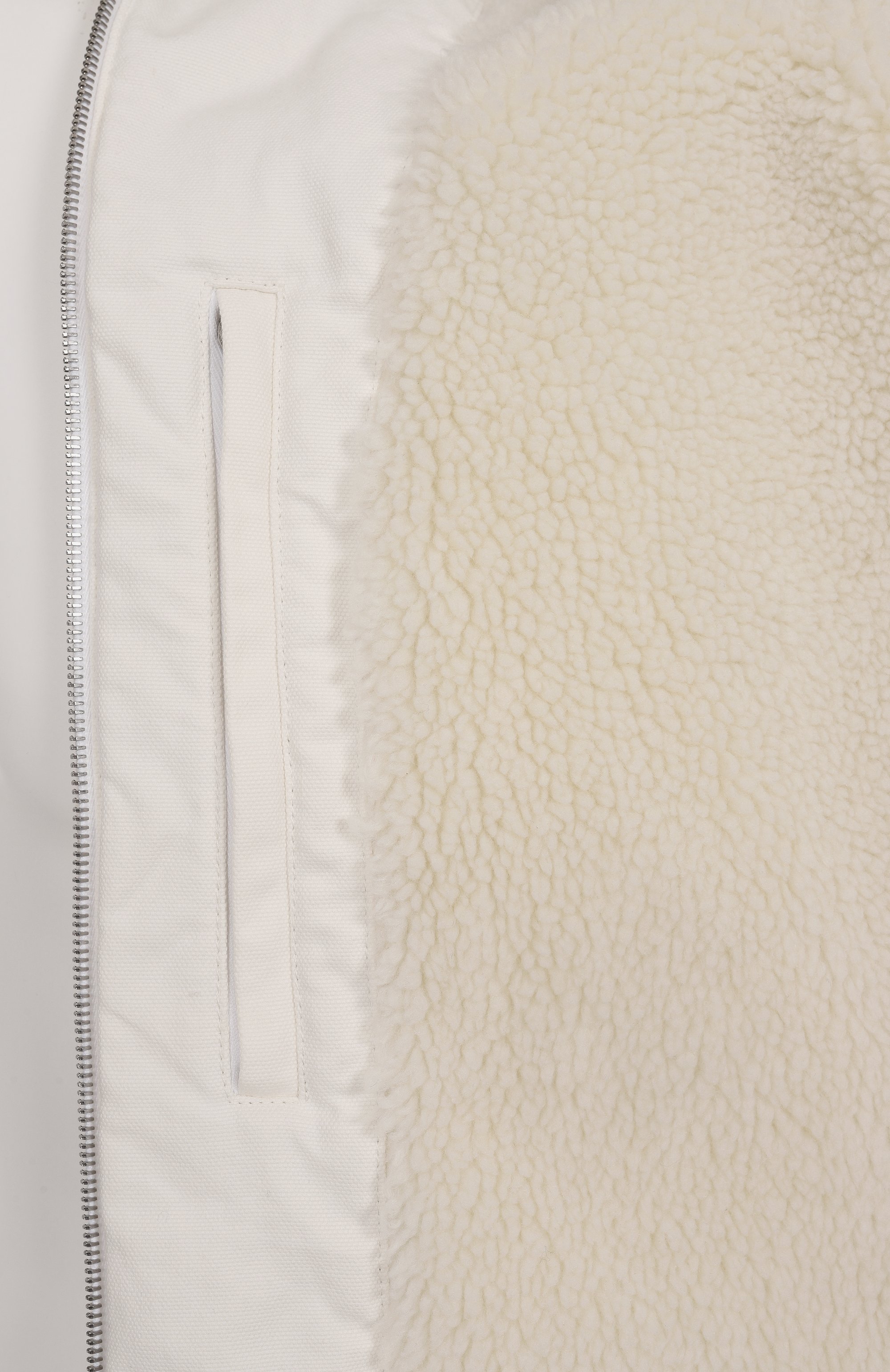 Хлопковая куртка BALENCIAGA, арт. 814391/TRP15, фото 7