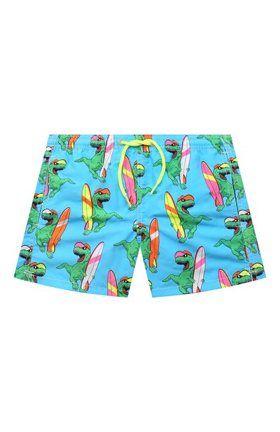 Плавки-шорты MC2 SAINT BARTH, арт. STBK/JEAN/05525D