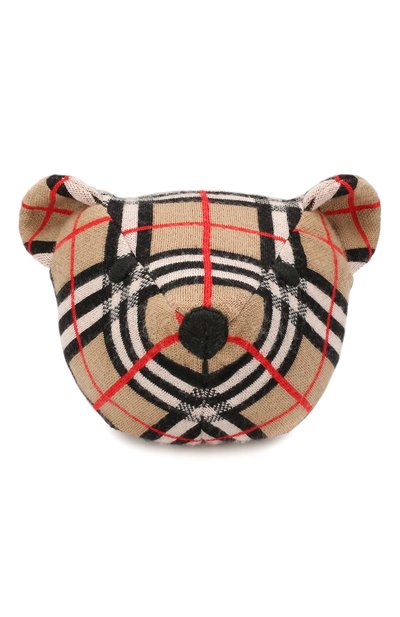 Поясная сумка BURBERRY, арт. 8014315, фото 1