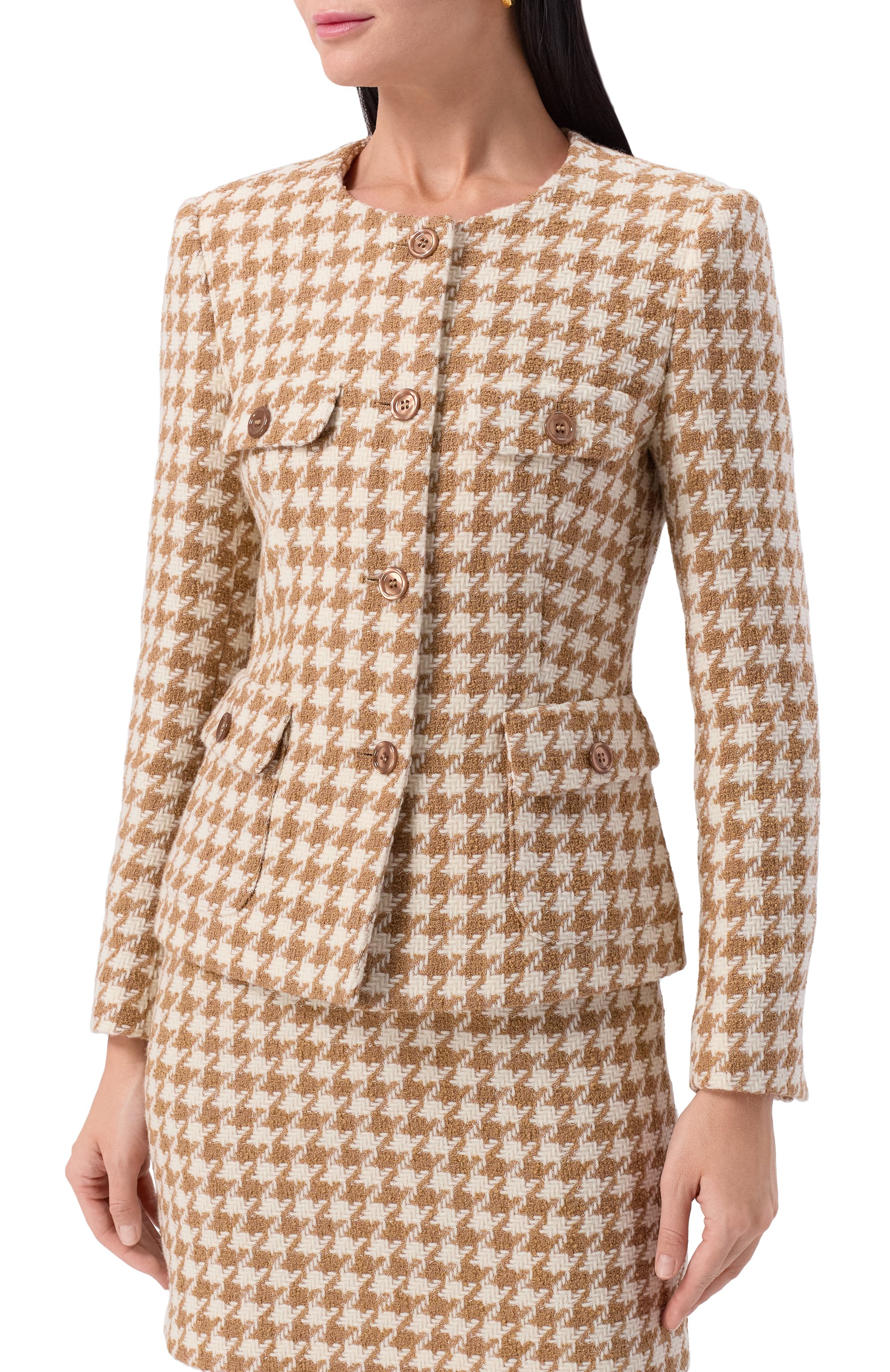 Жакет TAGLIATORE 0205, арт. J0DIE/340282, фото 3