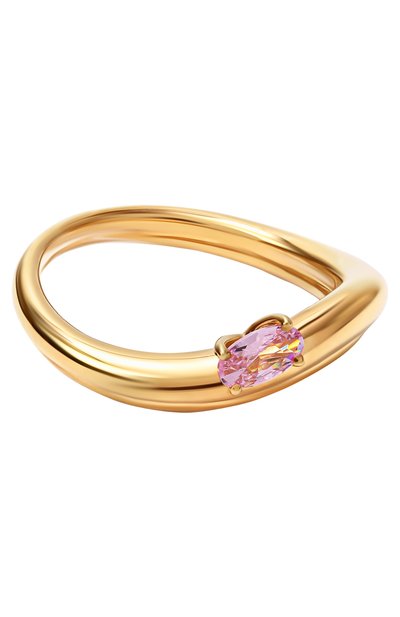 Волнистое кольцо JEWLIA, арт. JR-217П, фото 1