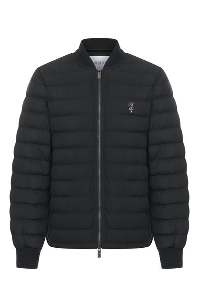 Мужская пуховая куртка BURBERRY, арт. 8100915