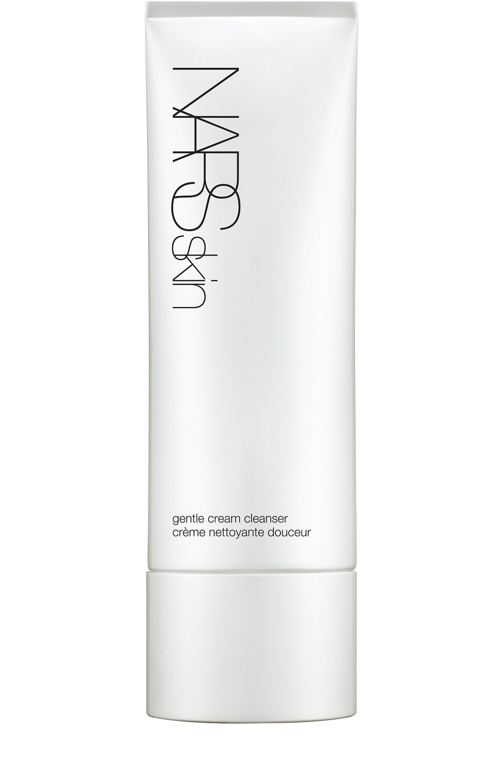 Мягкая очищающая пенка (125ml) NARS бесцветного цвета по цене 2200 руб., арт. 4801NS, фото 1 Мягкая очищающая пенка (125ml) NARS, арт. 4801NS, фото 1