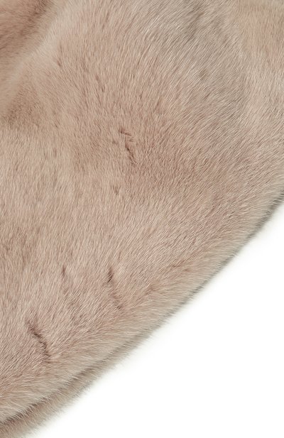 Косынка из меха норки FURLAND, арт. 0160800110253600676, фото 4