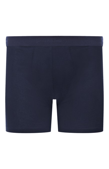 Мужские хлопковые боксеры ZILLI, арт. BXM010M0100VTSU00