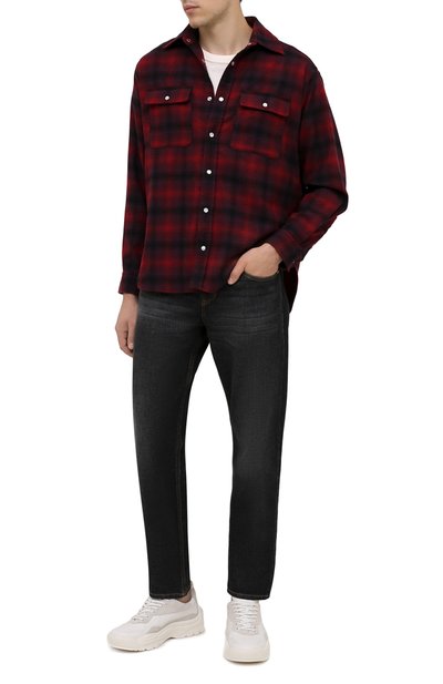 Джинсы ISABEL MARANT, арт. PA0867-21A018H/JACK, фото 2