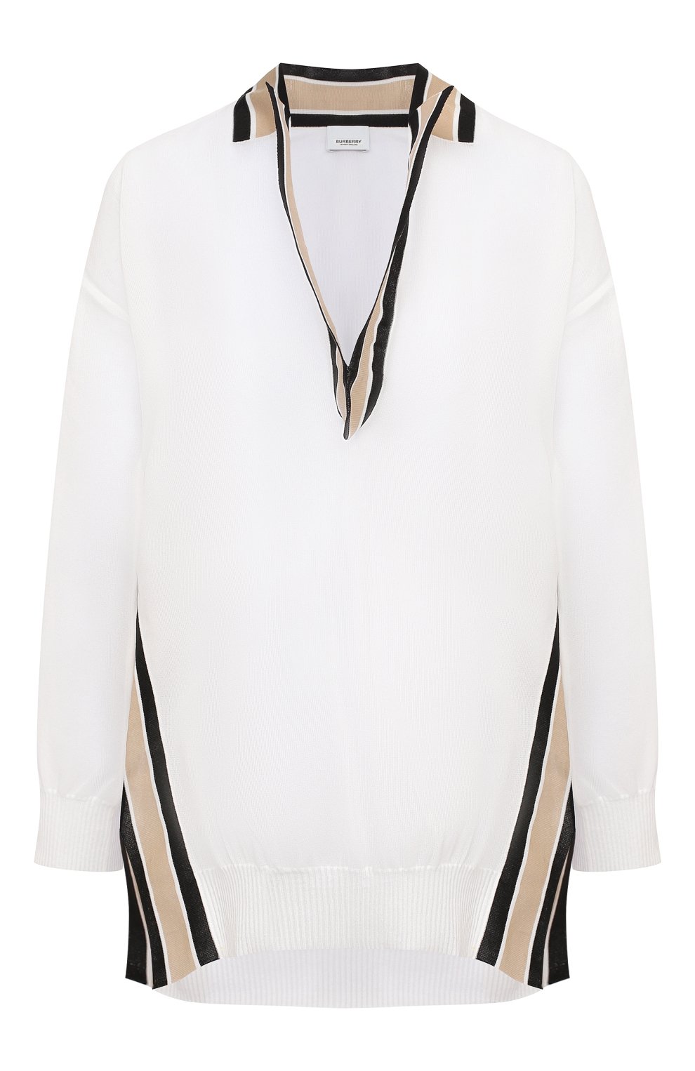 Пуловер BURBERRY, арт. 4566986, фото 1