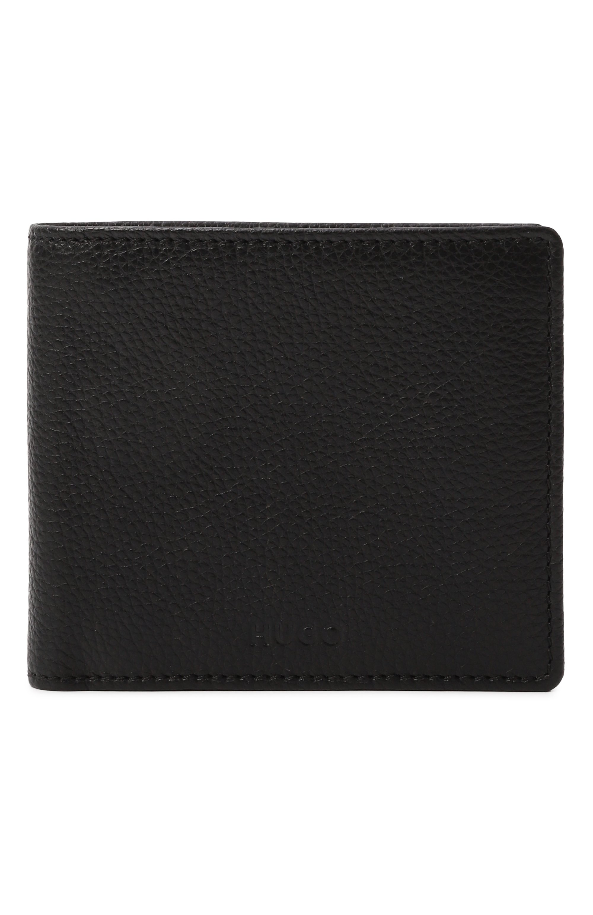 Кожаное портмоне HUGO, арт. 50536045, фото 1