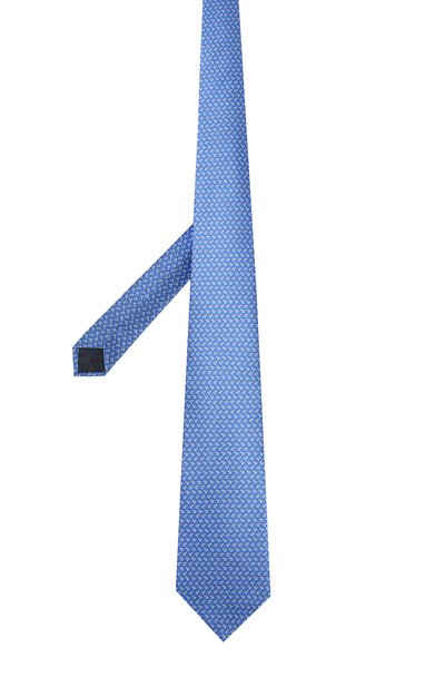 Комплект из галстука и платка LANVIN, арт. 4010/TIE SET, фото 2