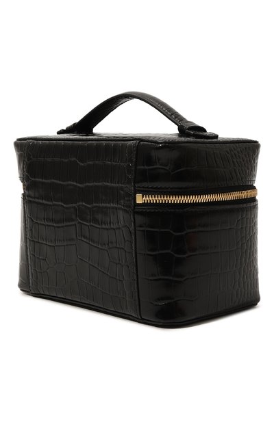 Кожаная косметичка ULYANA SERGEENKO, арт. BRS078CLASSX 0729с, фото 2