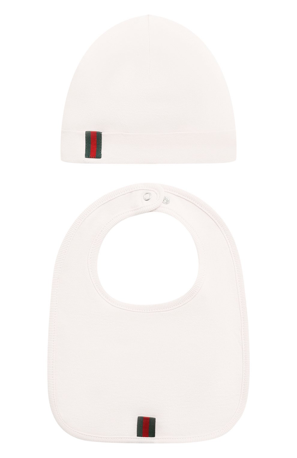 Комплект из трех предметов GUCCI, арт. 516326/X9U05/9-12M, фото 4