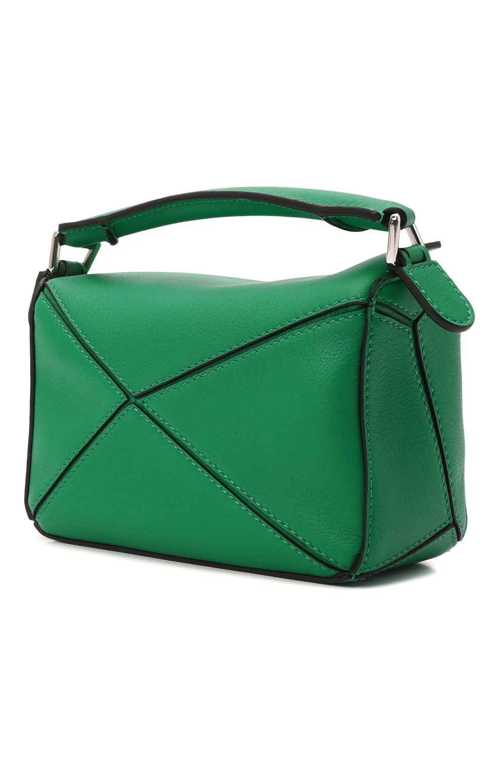 Сумка puzzle mini LOEWE, арт. 322.30.U95, фото 4