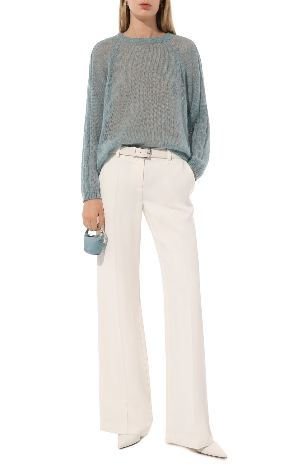 Пуловер GIORGIO ARMANI, арт. 6DAM02/AM10Z, фото 2