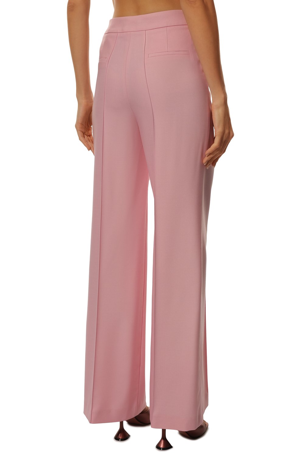 Шерстяные брюки LESYANEBO, арт. FW22/H-769/Qu, фото 4