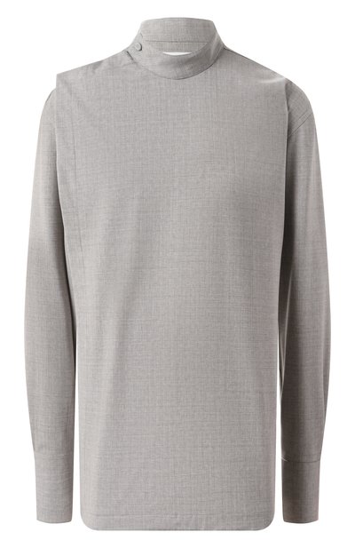 Женская шерстяная блузка ARMARIUM, арт. ARMTMSH03/W010