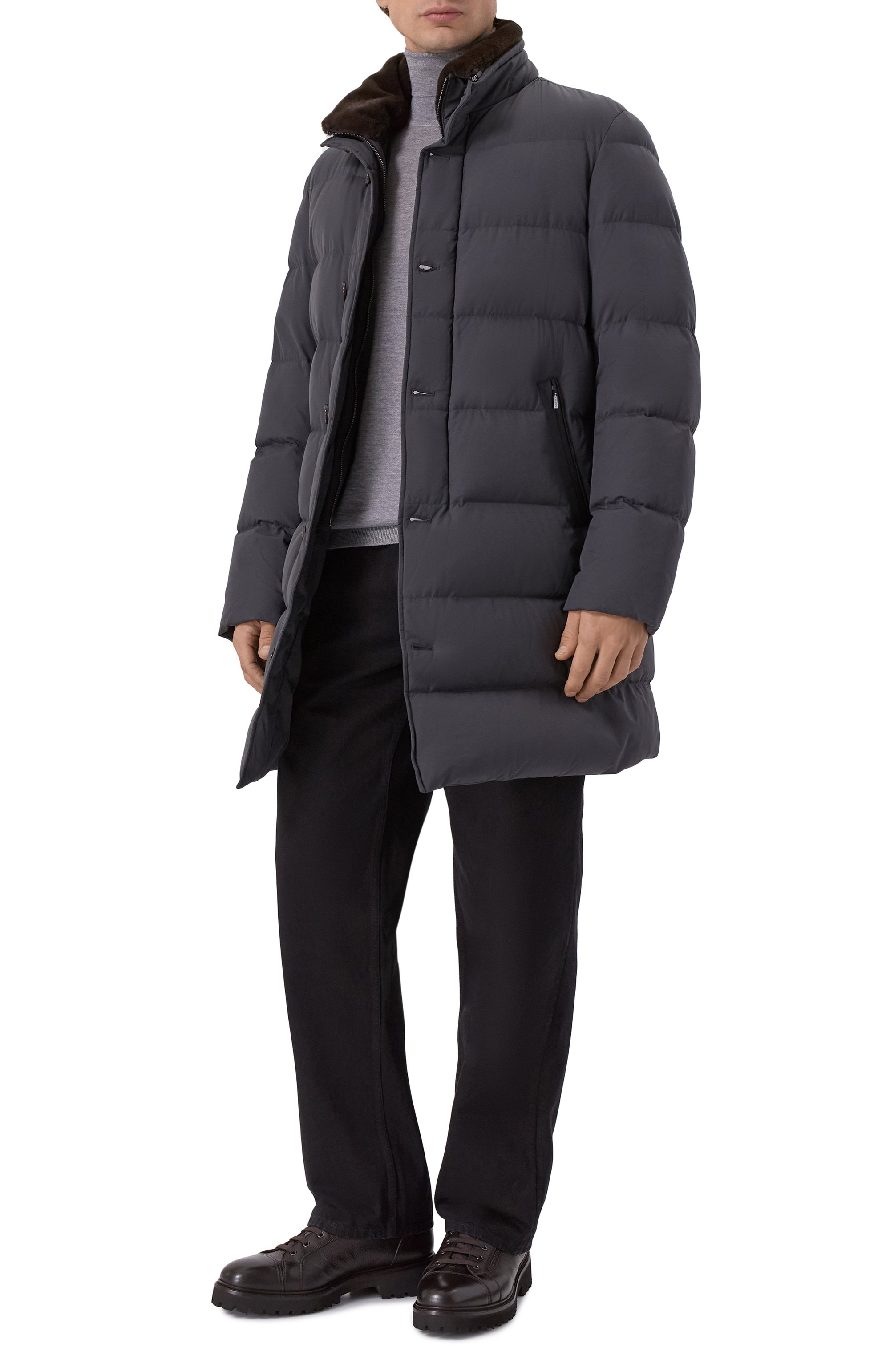 Пуховик GIMO'S, арт. 5W20.U.470.157, фото 2