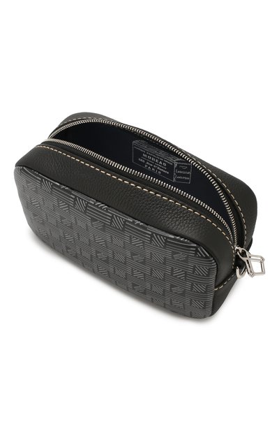 Кожаный несессер MOREAU, арт. SSV0BBITVTTRSTB, фото 3