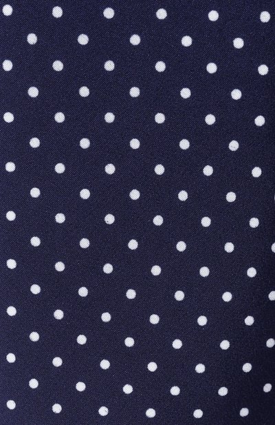 Шелковый галстук EMPORIO ARMANI, арт. EM001344/TE19689, фото 4