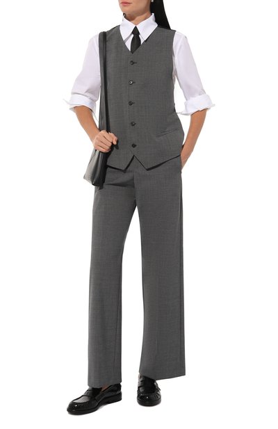 Жилет MM6, арт. SH0FB0006/MTN016, фото 2