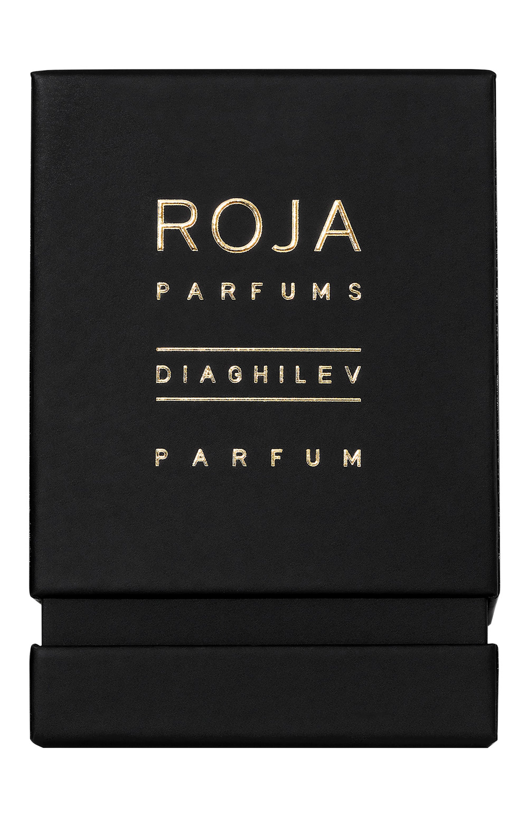 Духи diaghilev (100ml) ROJA PARFUMS бесцветного цвета по цене 159120 руб., арт. RD0174, фото 2 Духи diaghilev (100ml) ROJA PARFUMS, арт. RD0174, фото 2