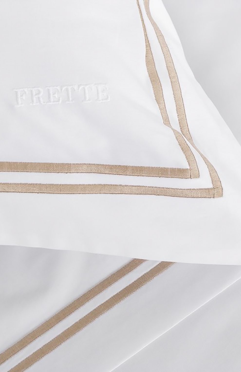 Наволочка hotel classic FRETTE, арт. FA7017 E0700 030B, фото 3