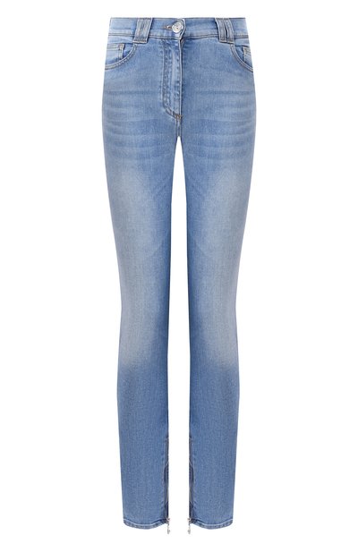 Женские джинсы BALMAIN, арт. SF15592/D067
