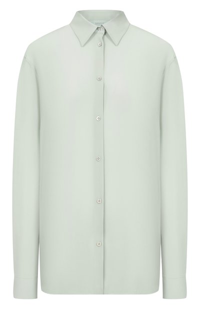 Женская шелковая рубашка MVST, арт. M26.2PW.B001/F090