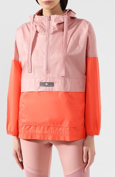 Куртка с капюшоном ADIDAS BY STELLA MCCARTNEY, арт. DU0799, фото 3