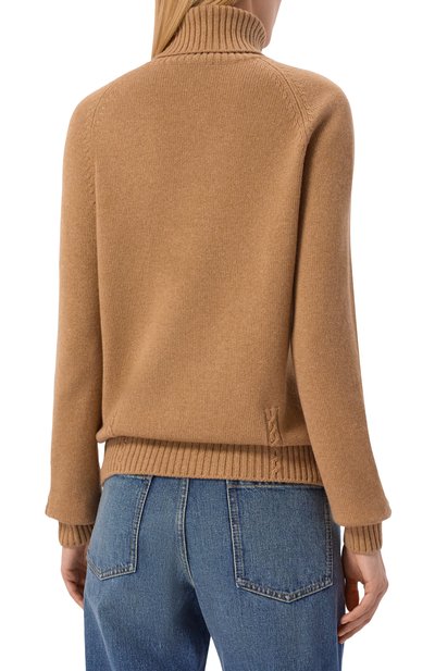 Кашемировый свитер LORO PIANA, арт. FAL2011, фото 4