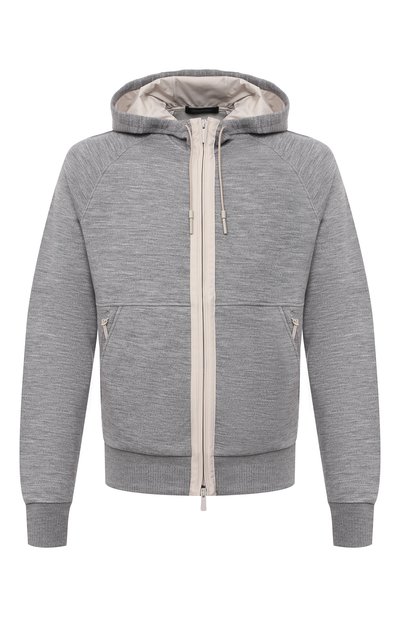 Толстовка ZEGNA, арт. UW564/815, фото 1