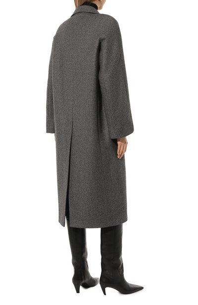 Шерстяное пальто CHAPURIN, арт. CT5/19542/26649-М/FW23-24, фото 4