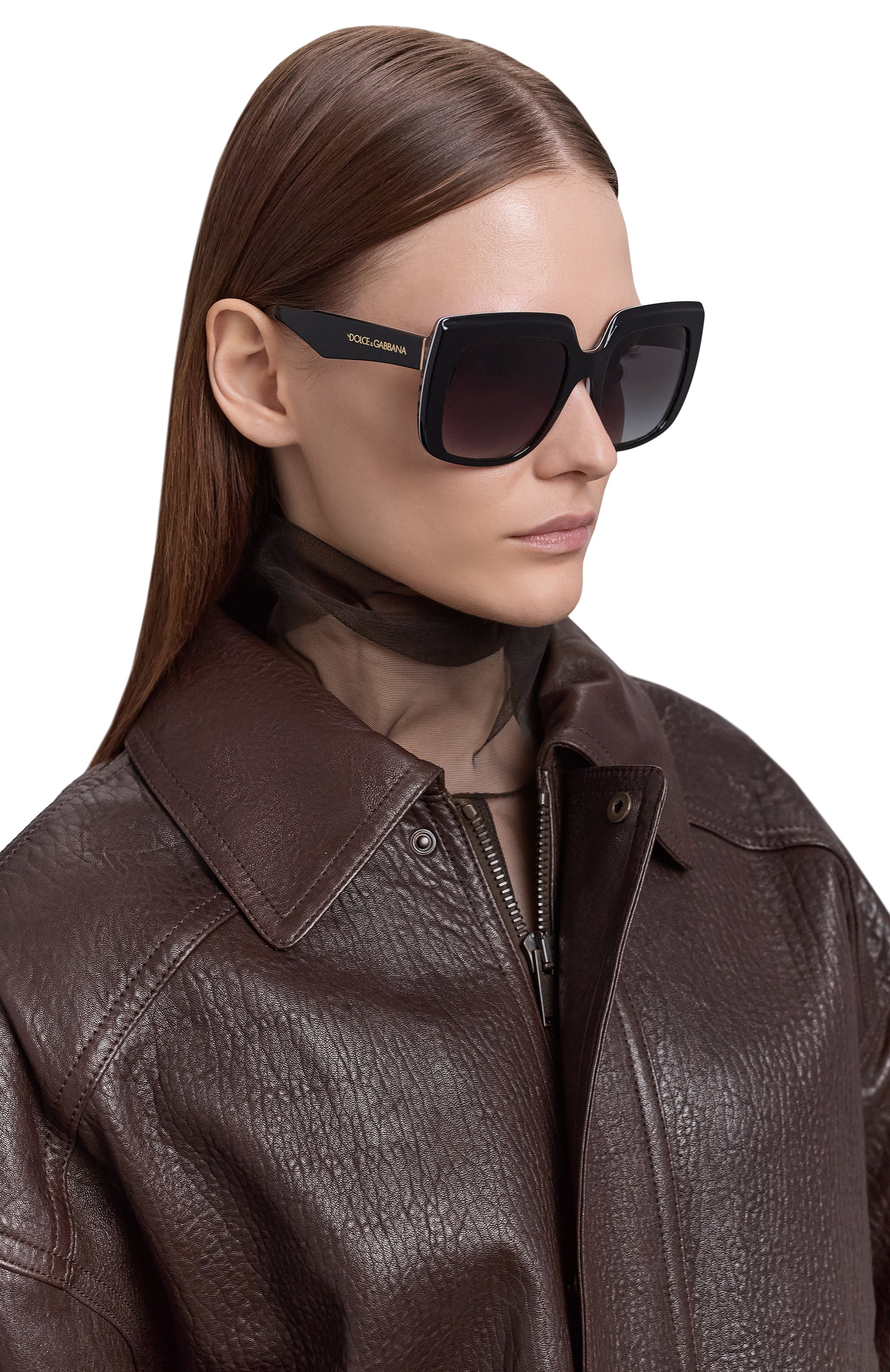 Солнцезащитные очки DOLCE & GABBANA, арт. 0DG4414, фото 2