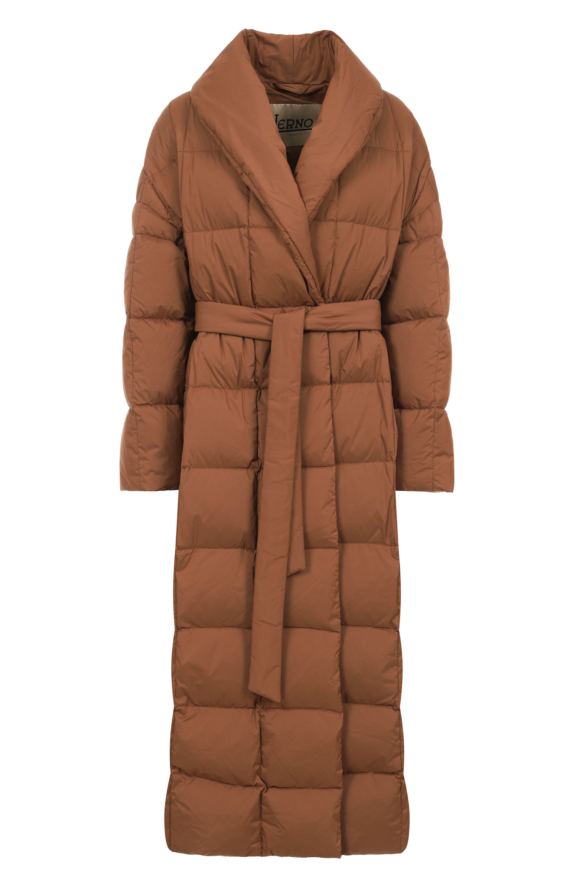 Пуховик HERNO, арт. PI001931D/19288, фото 1